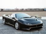 Jaguar XJ220 Pininfarina 1995 года